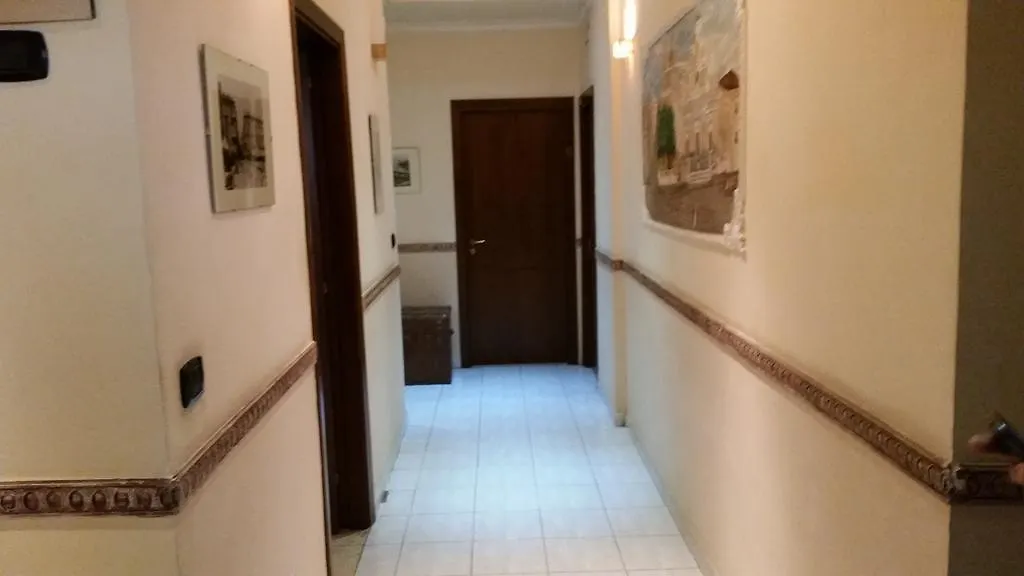 Hotel Gorizia Catania