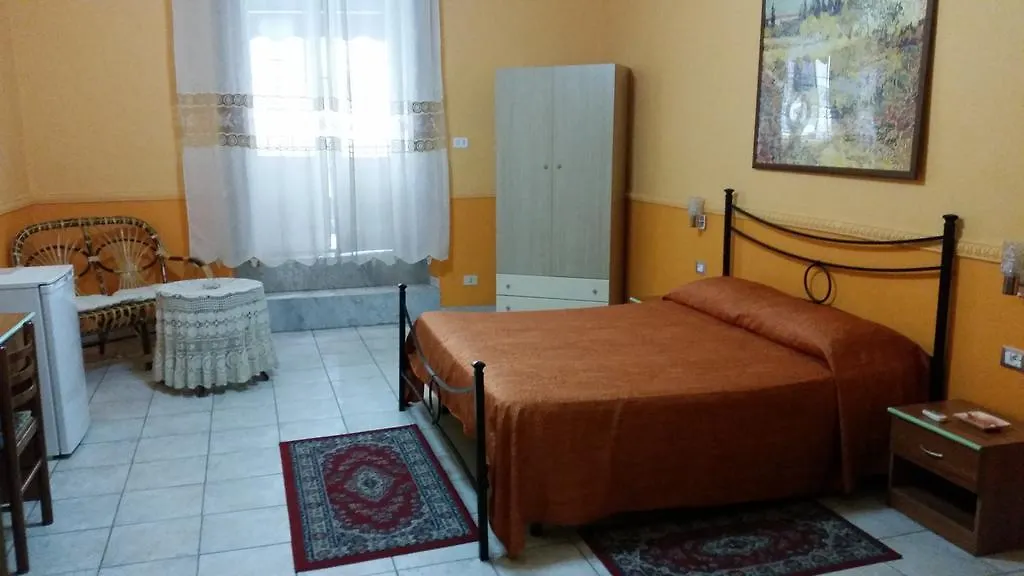 Hotel Gorizia Catania 2*,  Italy
