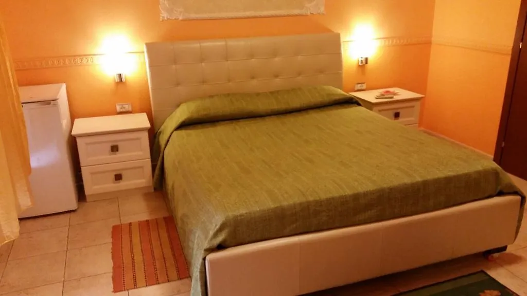 Hotel Gorizia Catania