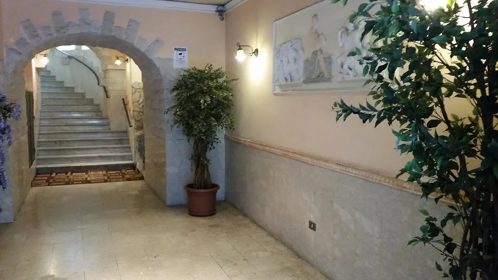Hotel Gorizia Catania 2*,