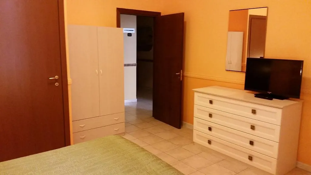 **  Hotel Gorizia Catania Italy