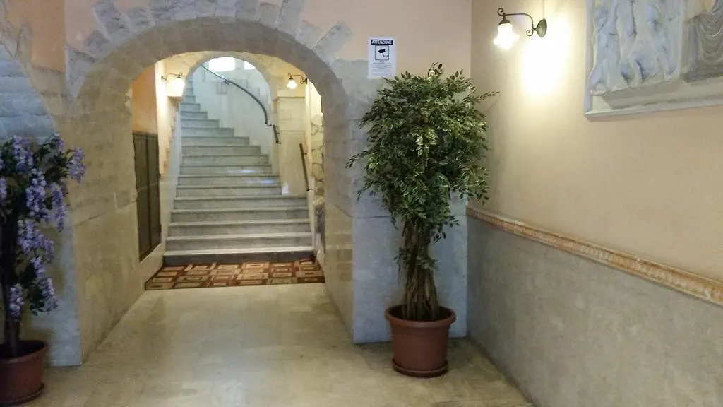 Hotel Gorizia Catania