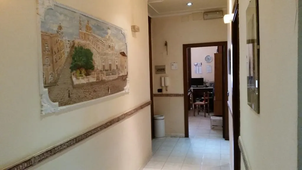 Hotel Gorizia Catania 2*,