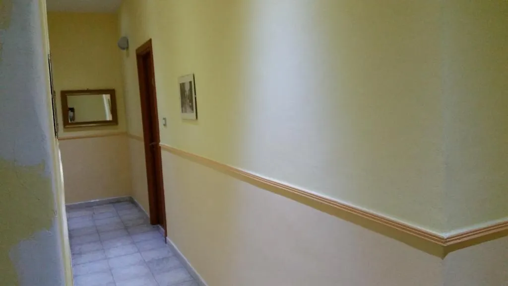 Hotel Gorizia Catania