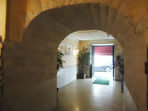Hotel Gorizia Catania