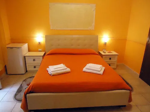 Hotel Gorizia Catania