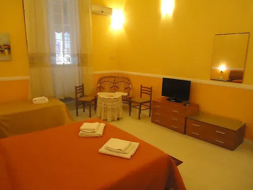 Hotel Gorizia CTA