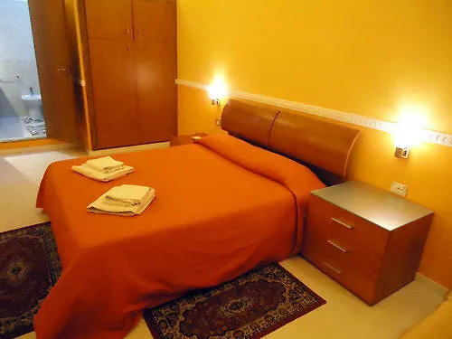 Hotel Gorizia CTA