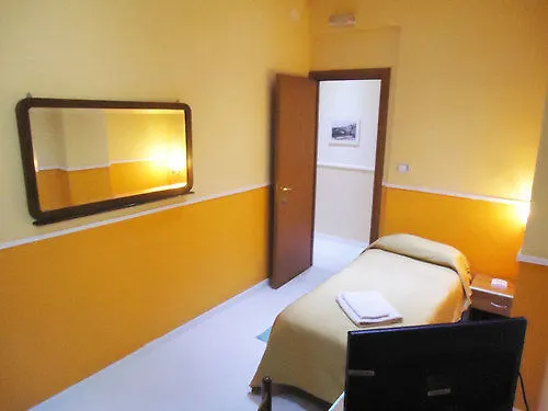 Hotel Gorizia Catania