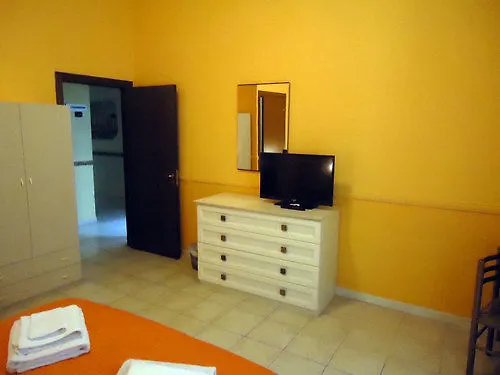 Hotel Gorizia CTA Italia