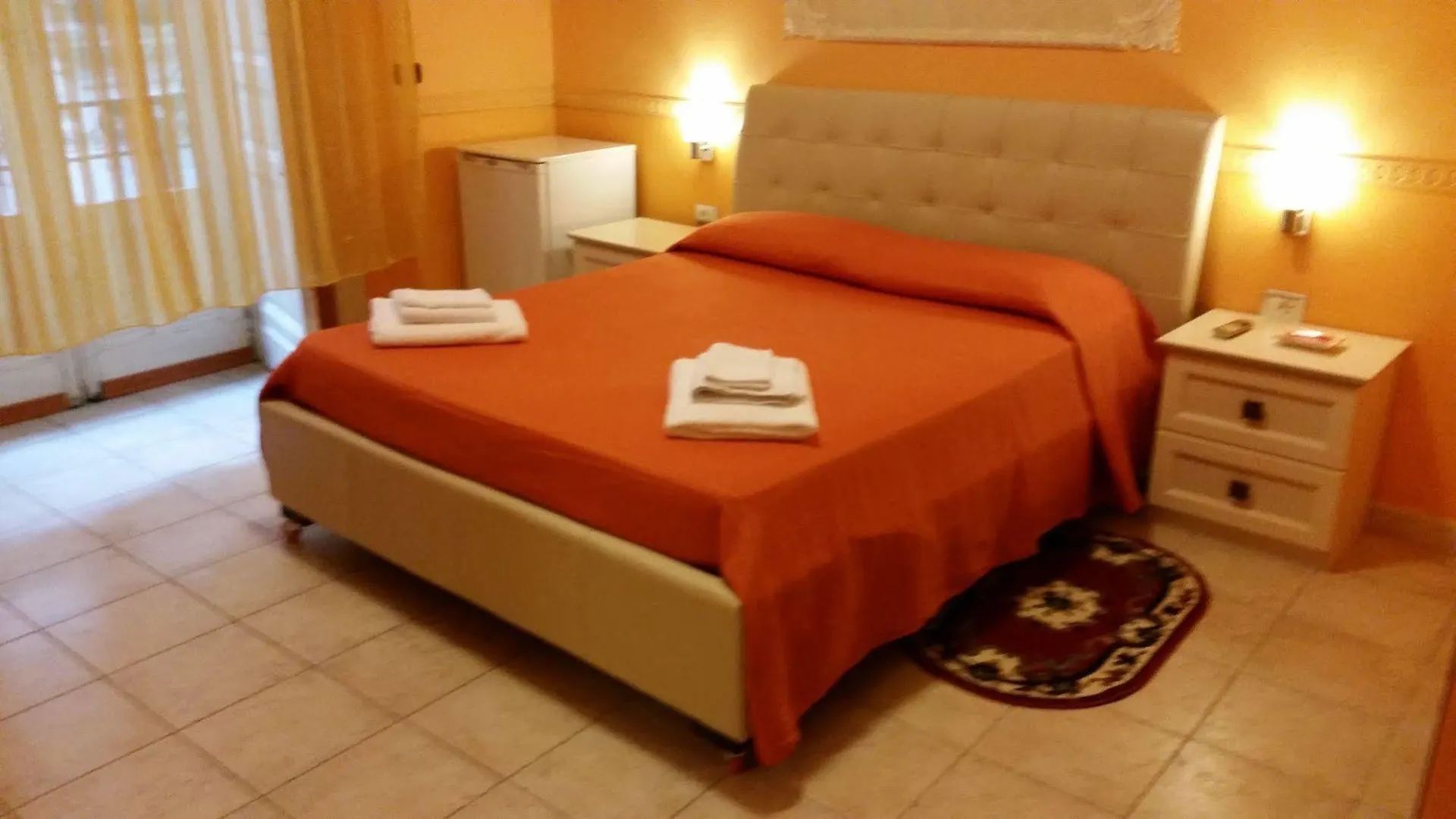 Hotel Gorizia Catania