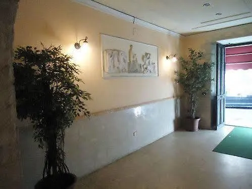 Hotel Gorizia Catania