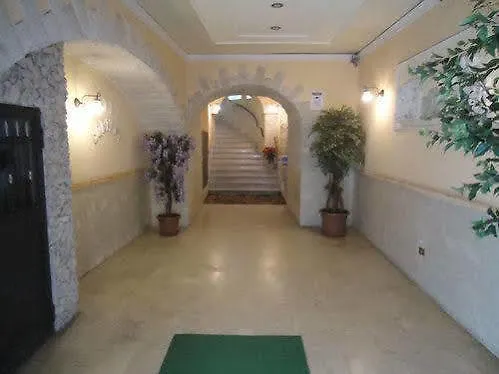 Hotel Gorizia CTA 2*,