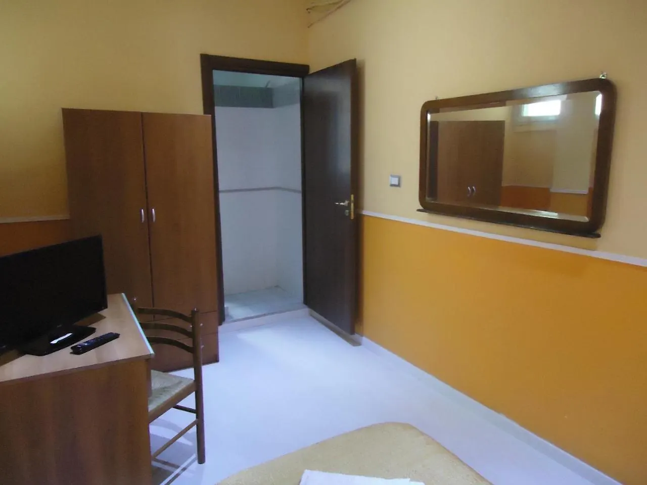 Hotel Gorizia Catania Italy