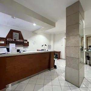Hall CTA