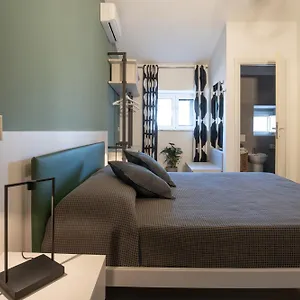 Πανσιόν Suite Inn Catania