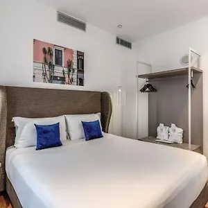 Mercure Centro Termini Rome